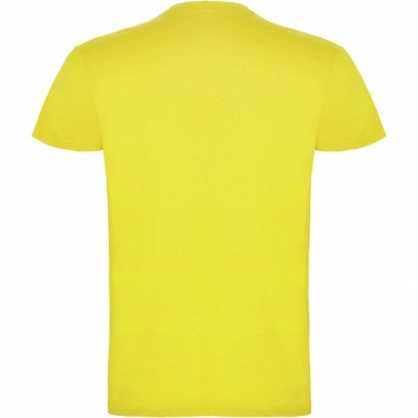 Logotrade Werbegeschenke das Foto: Beagle T-Shirt für Herren